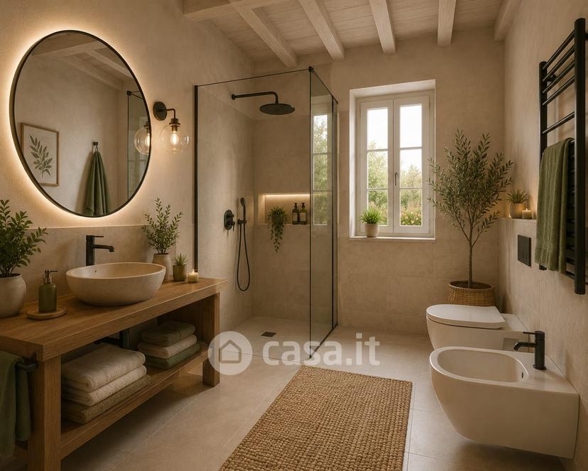 Appartamento in Via Maremmana — foto 6 di 24