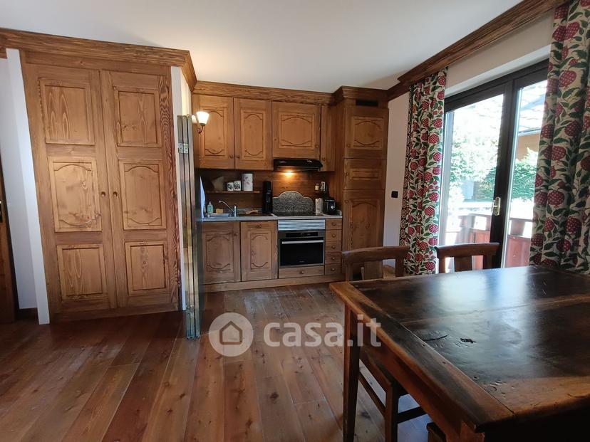 Trilocale in Route Mont Blanc 58 — foto 16 di 20