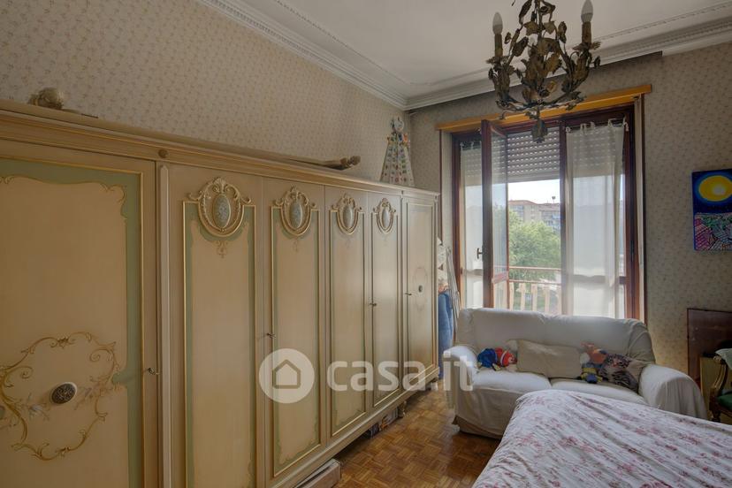 Quadrilocale in Corso Caio Plinio 72 — foto 29 di 30