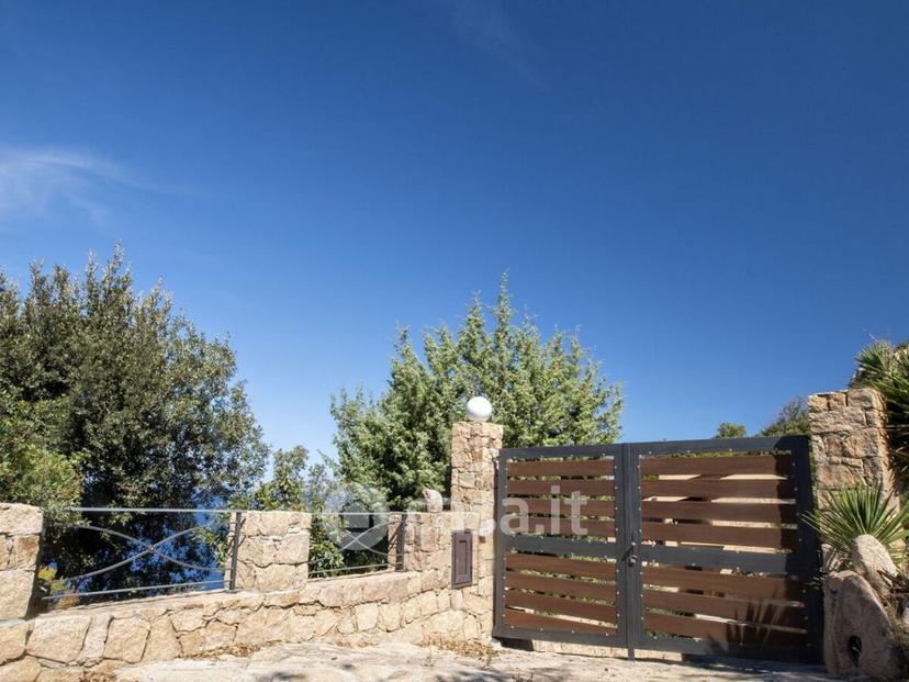 Villa in Località Costa Paradiso — foto 17 di 49