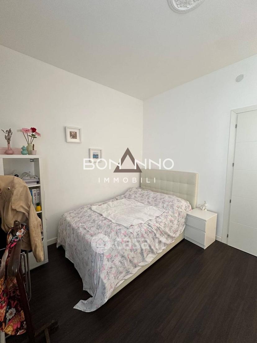 Appartamento in Via Teofilo Folengo 1 — foto 29 di 30