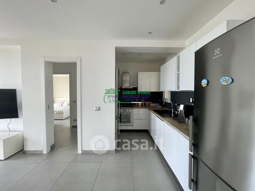 Trilocale in Via Cavaliere Luigi Bisani — foto 25 di 29