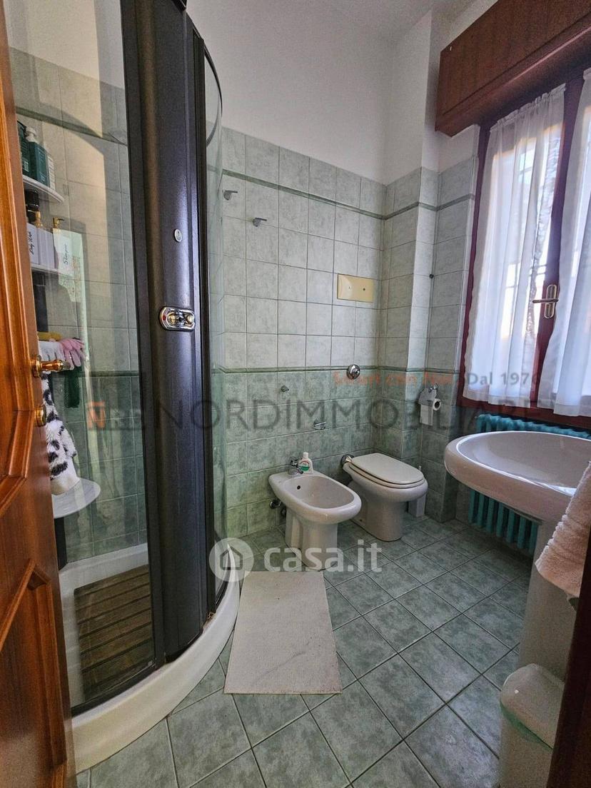 Trilocale in Via Vincenzo Gioberti 9