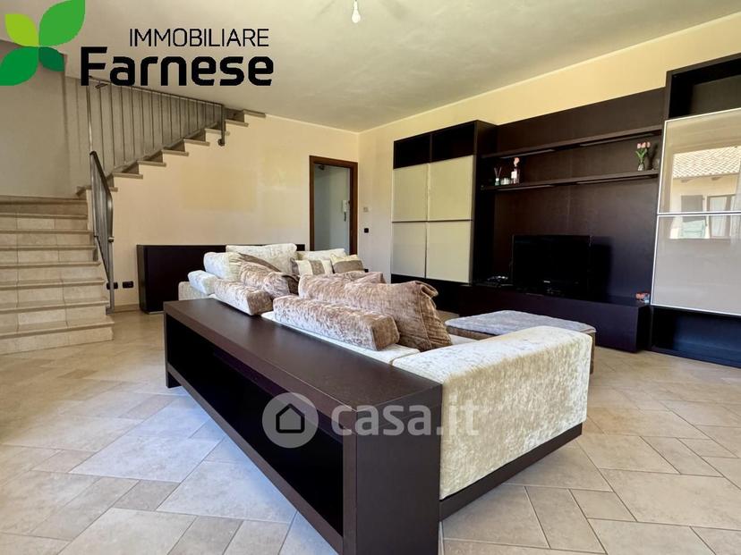 Villa in Via Nardo Pajella 17 — foto 25 di 54