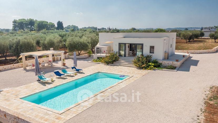 Villa in Contrada Specchiaruzzo — foto 2 di 25