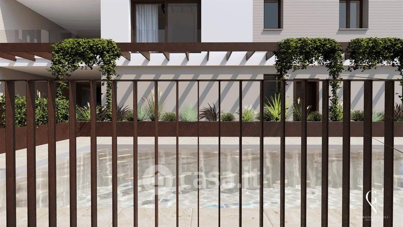 Quadrilocale in Viale Rimembranze — foto 11 di 22