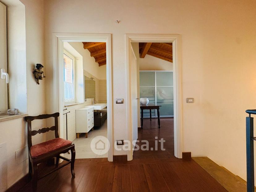 Villa in Via Giuseppe Terni — foto 20 di 45