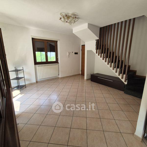 Quadrilocale in Via Bordighi — foto 2 di 42