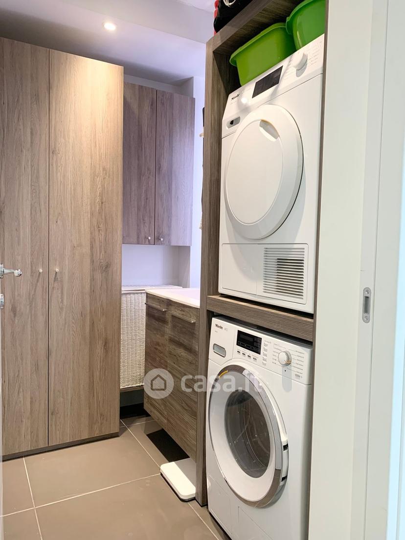 Quadrilocale in Via Gaetano Trezza — foto 22 di 31