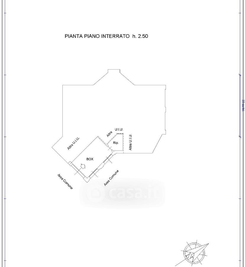 Villa in Via Maroncelli — foto 9 di 38