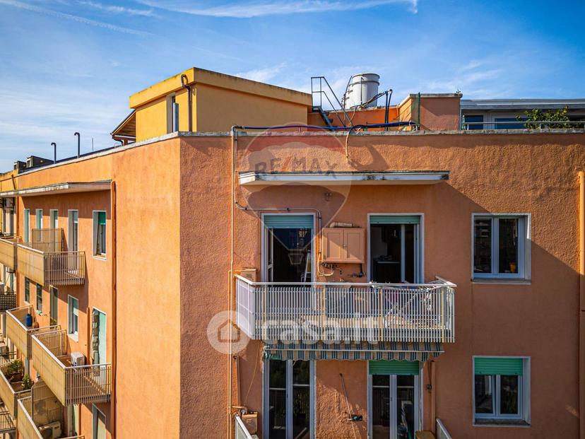 Quadrilocale in Via Rizzeddu 17 — foto 2 di 60