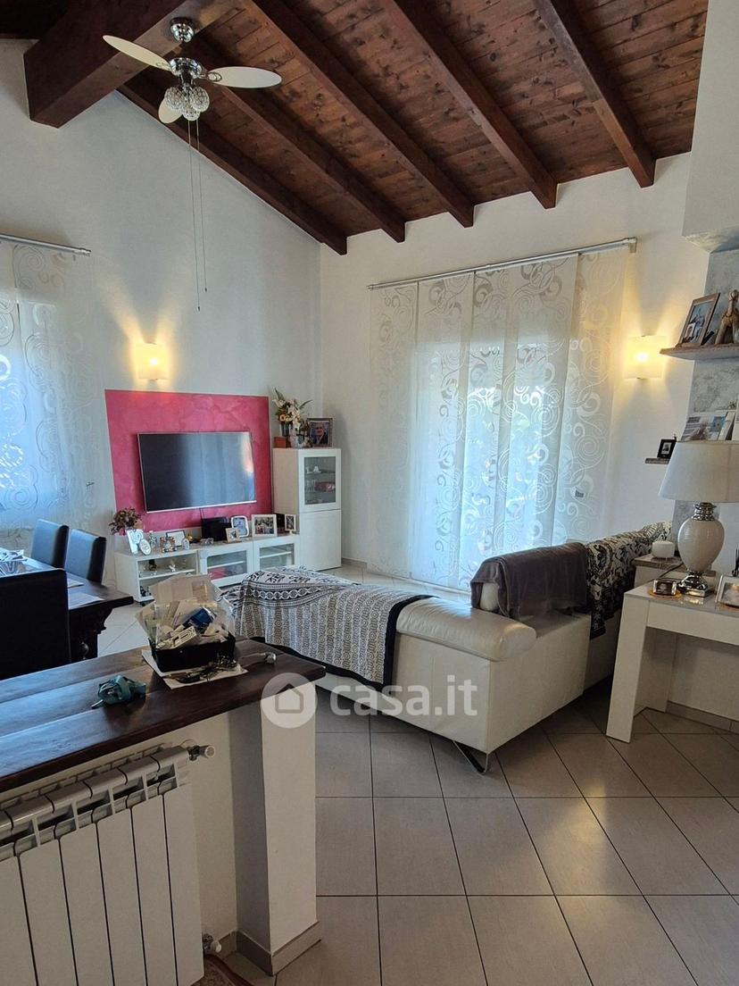 Appartamento in Via Plinio 18 — foto 125 di 133