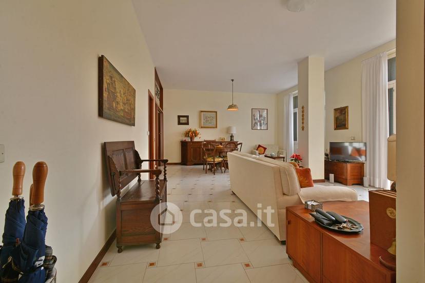 Quadrilocale in Corso Italia 83 — foto 19 di 32