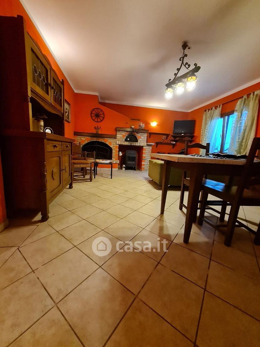 Villa in Via Madonna delle Grazie — foto 21 di 48