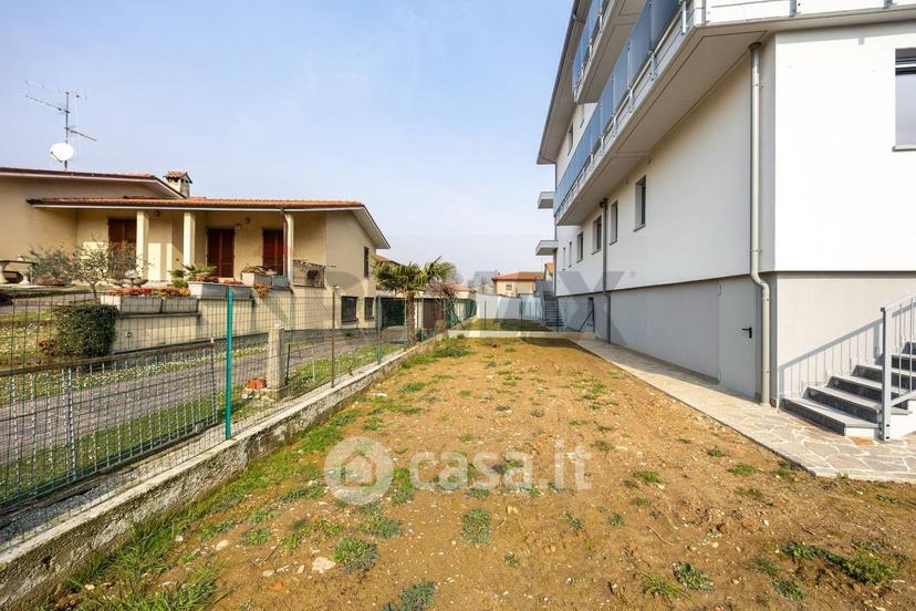 Trilocale in Via Piave 23 — foto 10 di 51