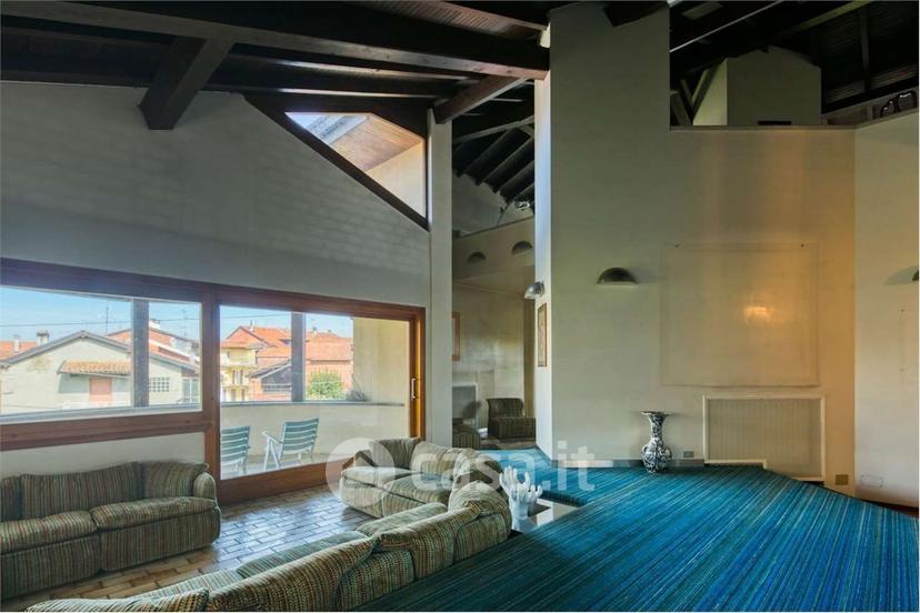 Villa in Via Pier Luigi Baroli — foto 14 di 18