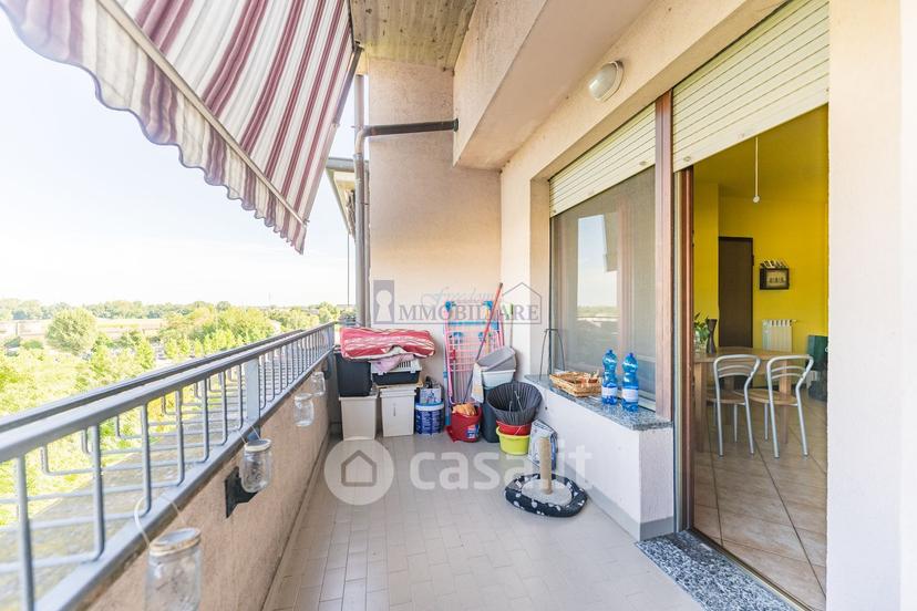 Trilocale in Via Fedor Dostoevskij 2 — foto 18 di 30
