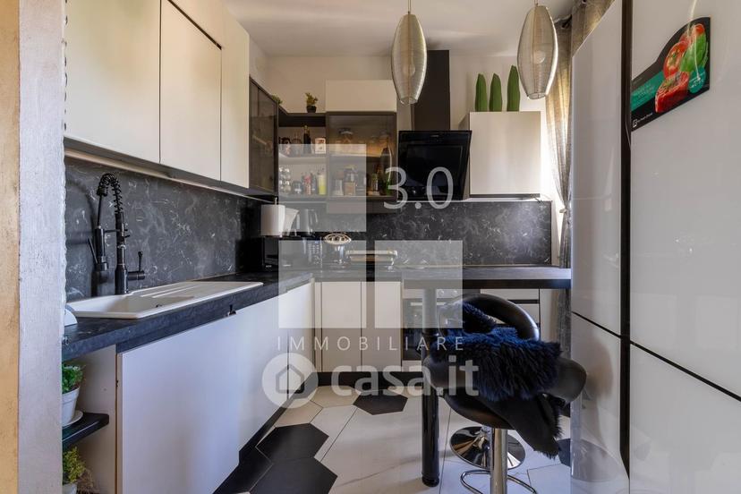 Appartamento in Viale Orleans 4 — foto 35 di 38