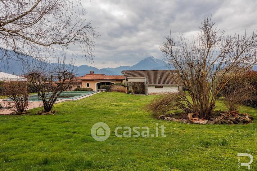 Villa in Via Mozza di Barga — foto 33 di 47