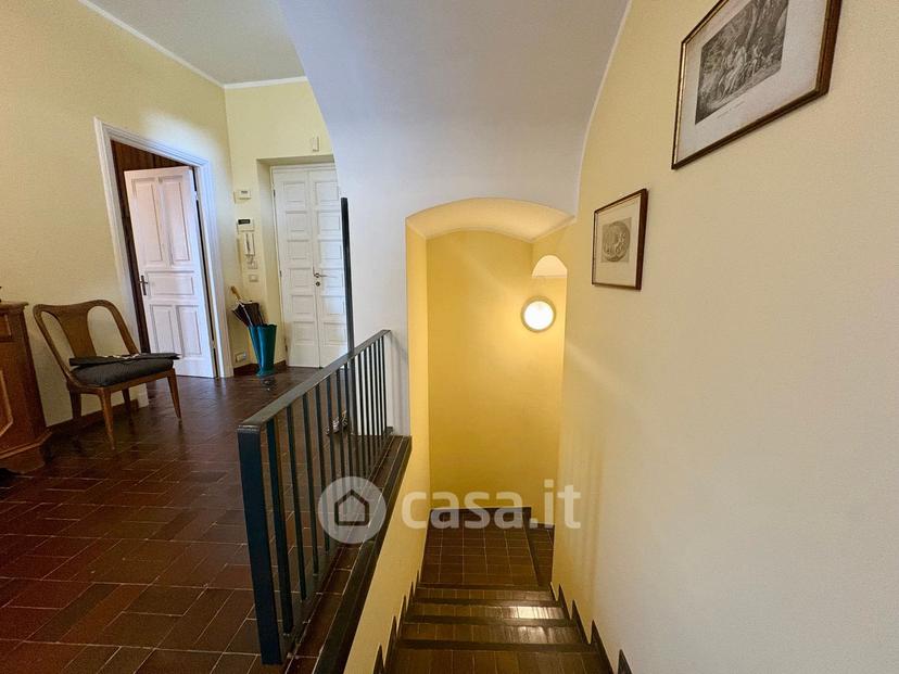 Villa in Via della Rotonda 22 — foto 41 di 73
