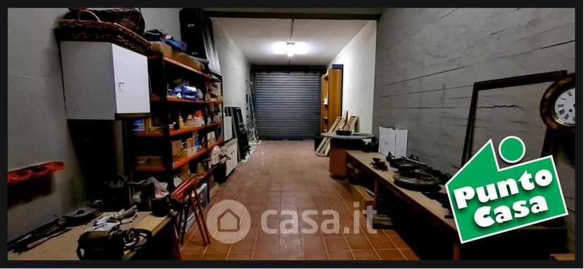 Villa in Via Europa 128 — foto 18 di 26