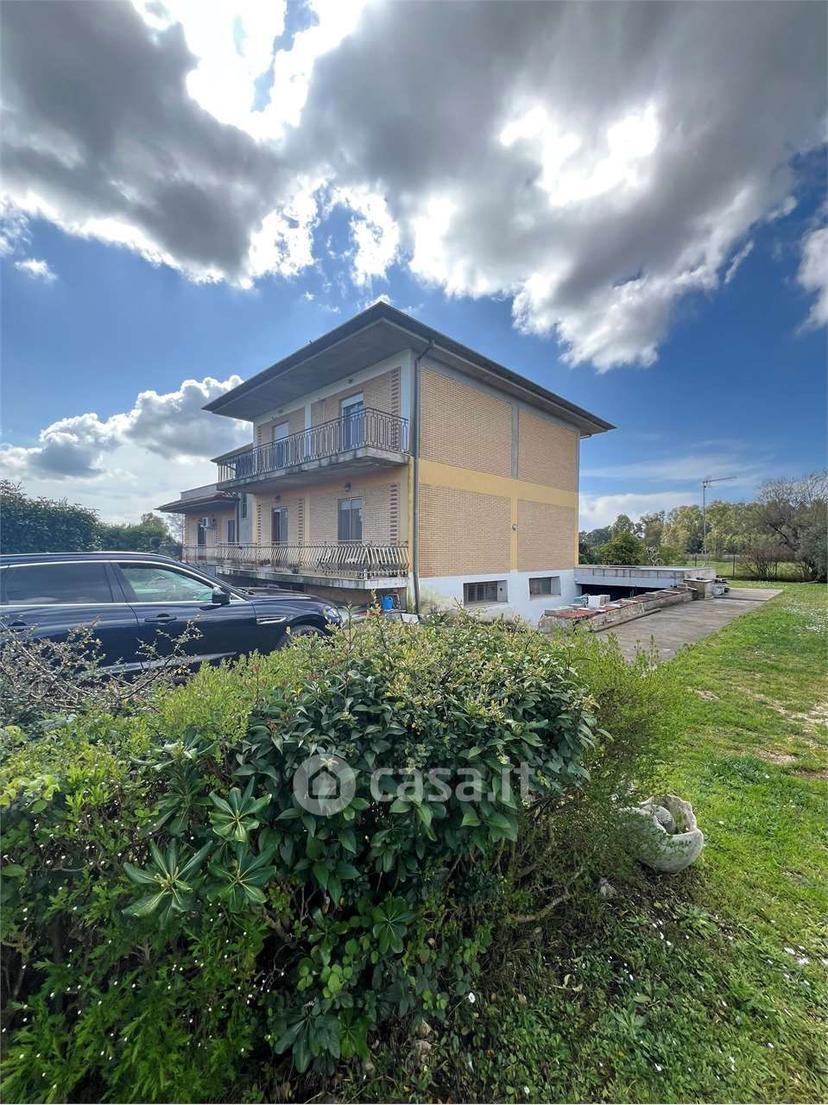 Quadrilocale in Via del Piccarello 100 — foto 14 di 18