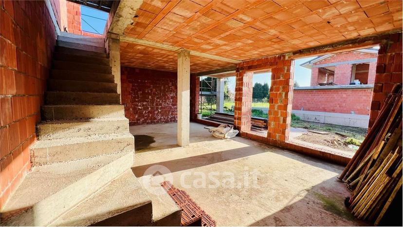 Villa in Via Cavalieri di Vittorio 1