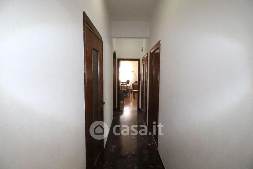 Quadrilocale in Via Taggia 11 — foto 22 di 45