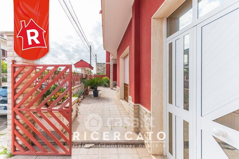 Appartamento in Via Carlo Armellini 22 — foto 43 di 66