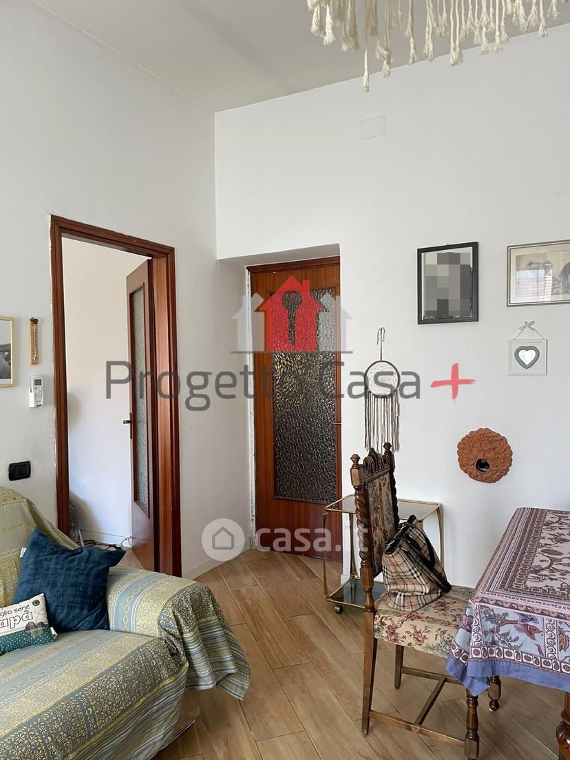 Trilocale in Via Giuseppe Garibaldi — foto 17 di 69