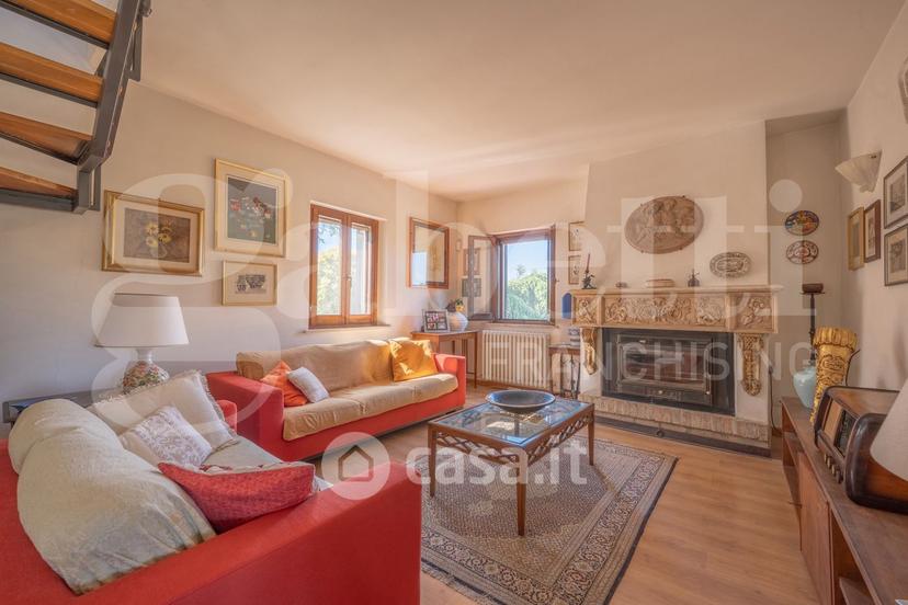 Villa in Via del Metullo — foto 29 di 50