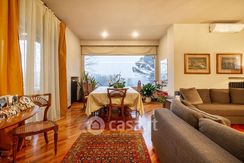 Villa in Via Moncucco — foto 17 di 88