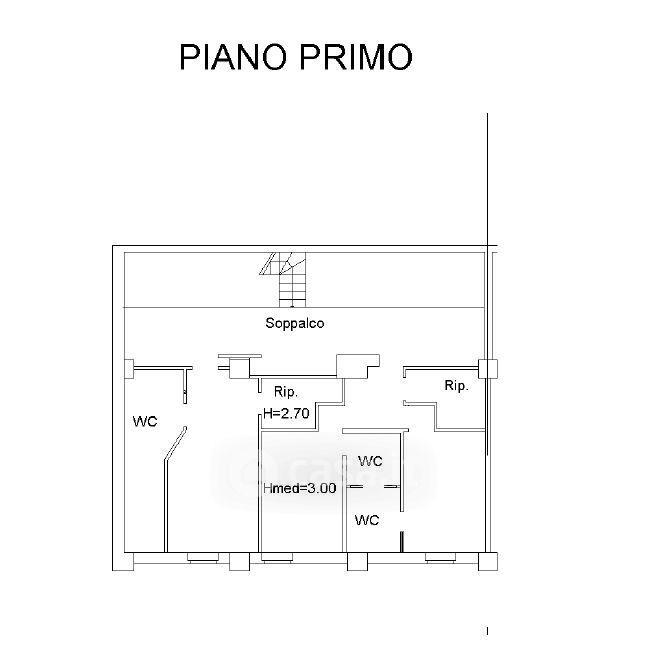 Villa in Viale Lodi 45 — foto 17 di 88