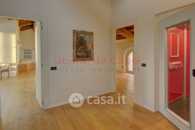 Villa in Via del Monte di Cellina — foto 25 di 52