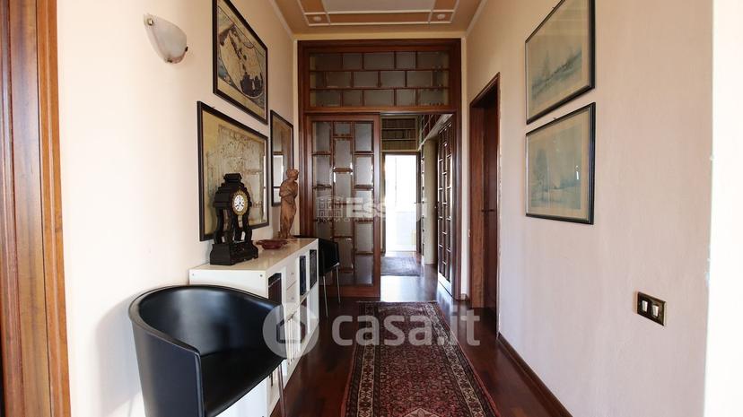 Villa in Via del Parco 49 — foto 15 di 48