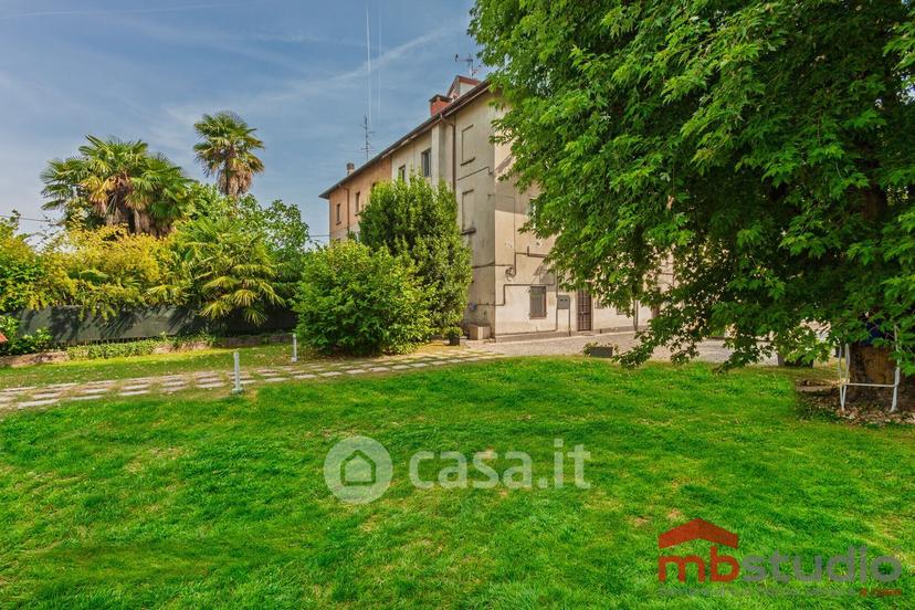 Bilocale in Via Cesare Battisti — foto 19 di 31