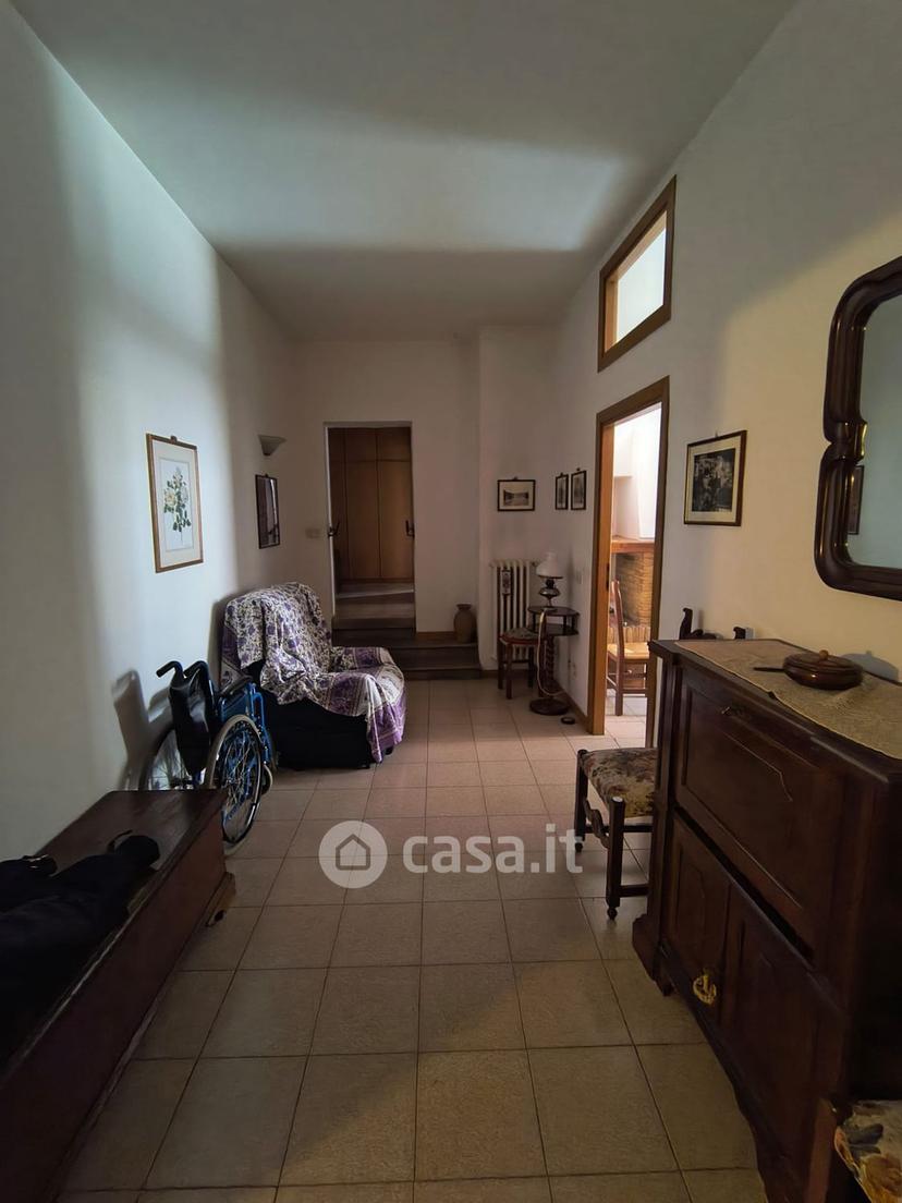 Appartamento in Via della Misericordia — foto 9 di 23