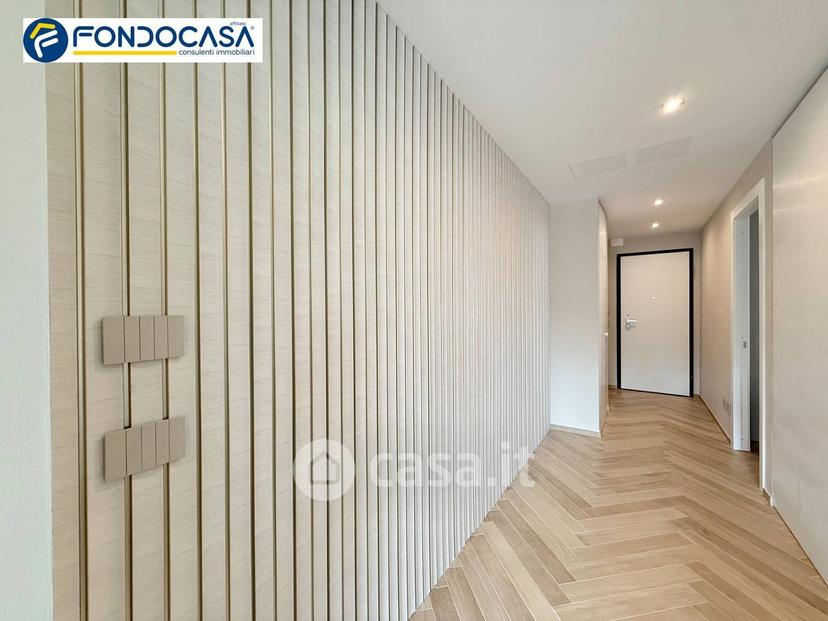 Quadrilocale in Via dei Conradi 6 — foto 18 di 30