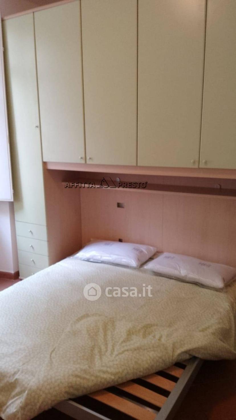 Trilocale in Corso Armando Diaz — foto 12 di 27