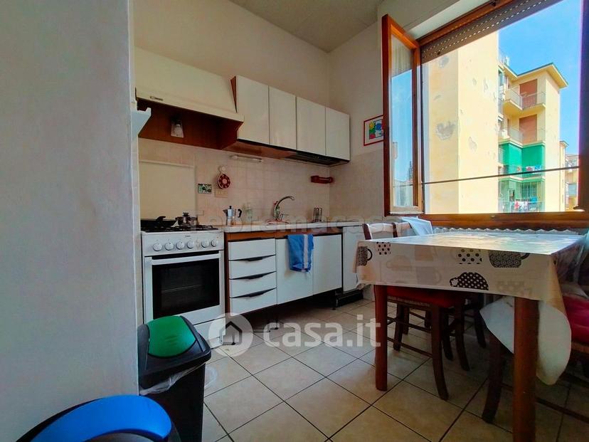 Quadrilocale in Via Castelfidardo 9 R — foto 22 di 25