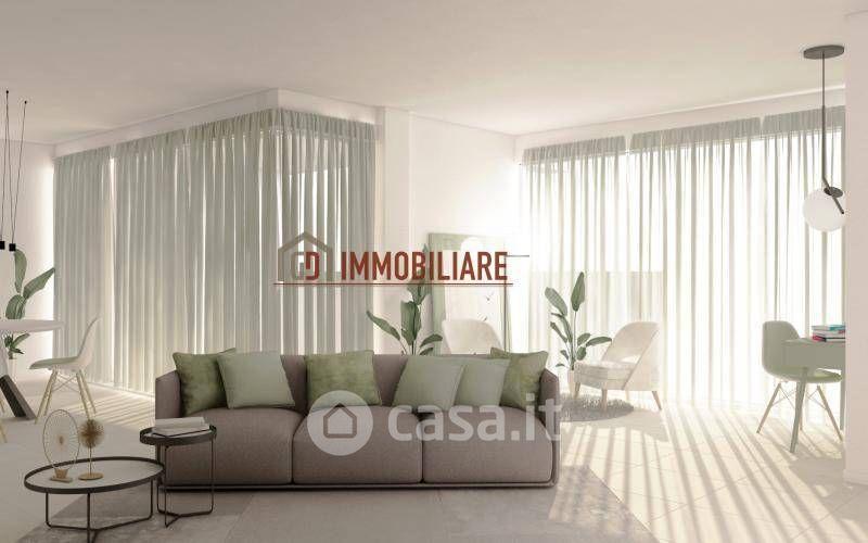 Quadrilocale in Via Legrenzi 10 — foto 8 di 20