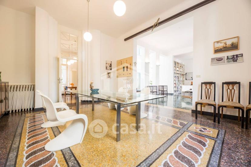 Villa in Via Montegrappa — foto 3 di 38