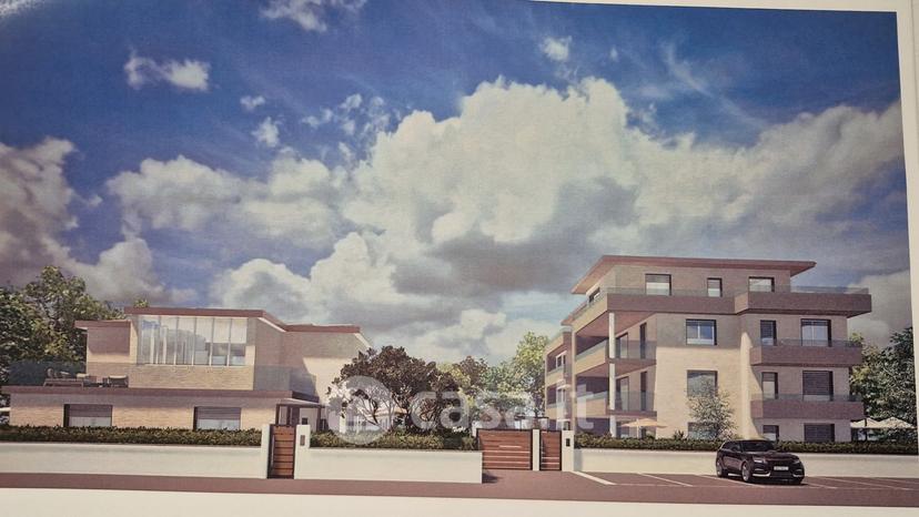 Trilocale in Via Don Luigi Viganò — foto 9 di 24