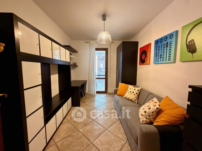 Quadrilocale in Via San Leucio — foto 22 di 30