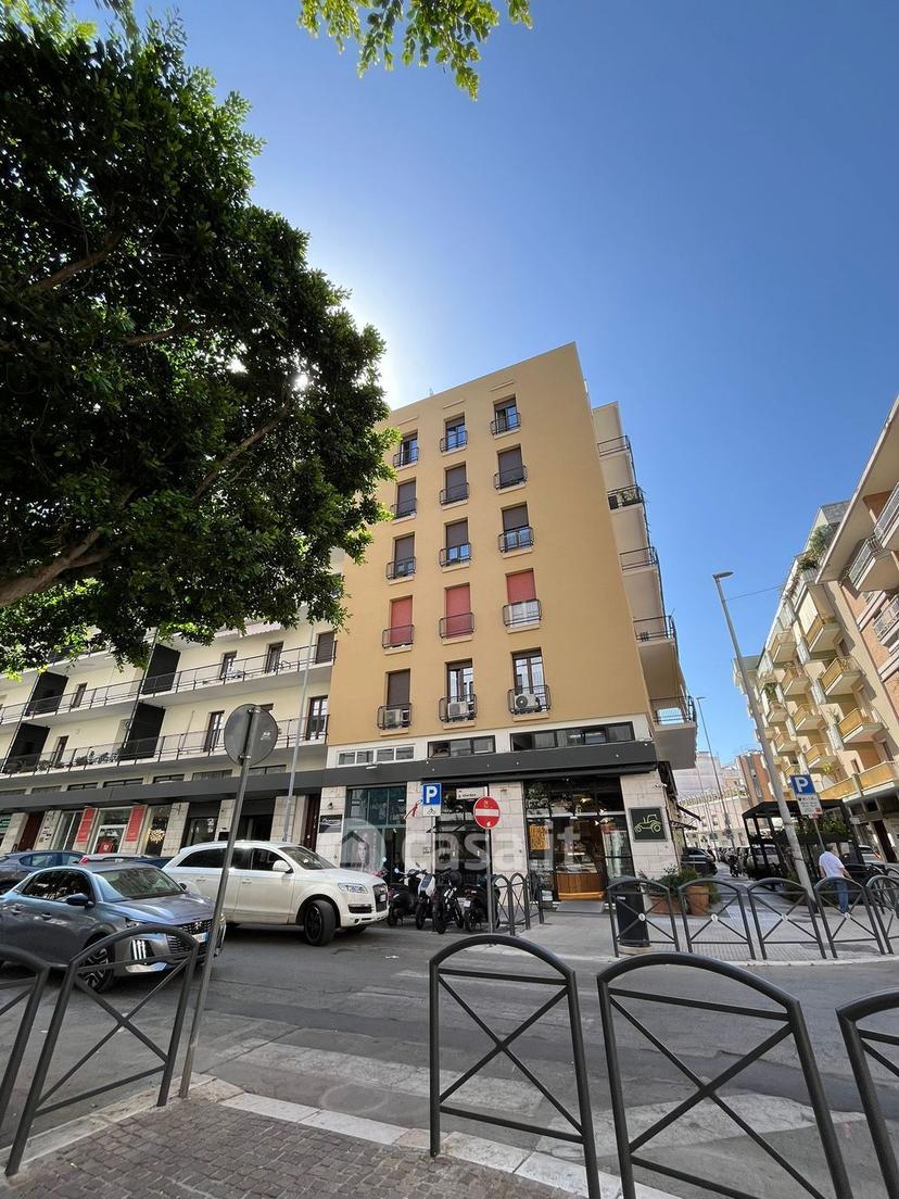 Trilocale in Via G. Oberdan 46 — foto 13 di 25