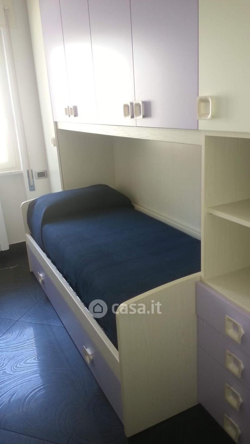 Appartamento in Lungomare Nazario Sauro 202 — foto 4 di 20