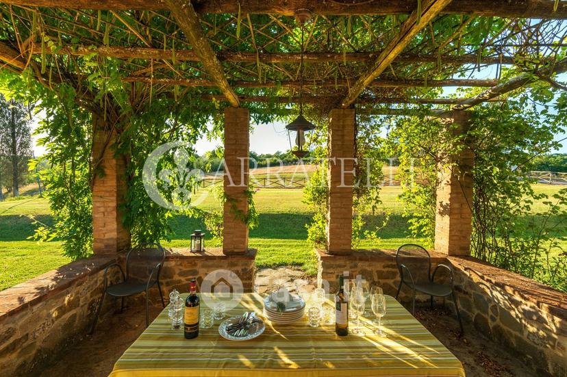Villa in Località Sant'Alloro 52 — foto 52 di 58