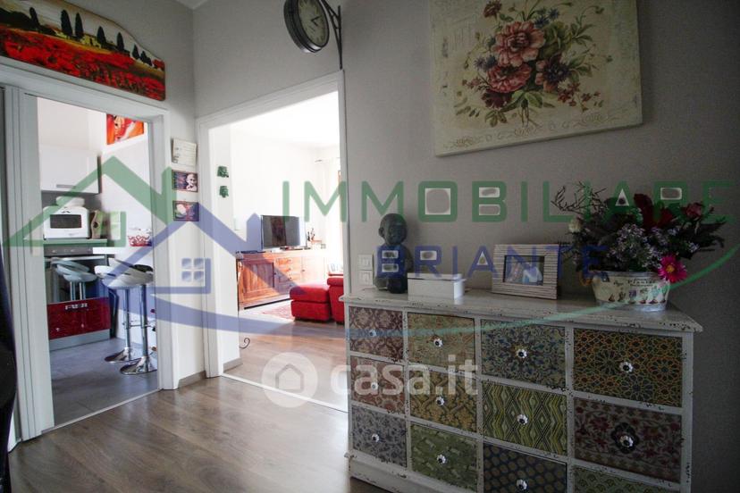 Trilocale in Via Milano — foto 17 di 21