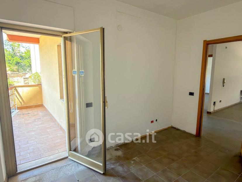 Quadrilocale in Via Attilio Deffenu 123 — foto 18 di 18