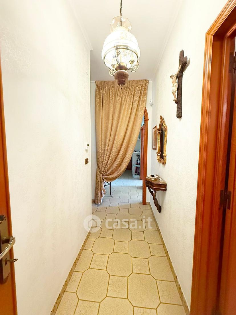 Quadrilocale in Via Galizia — foto 22 di 38